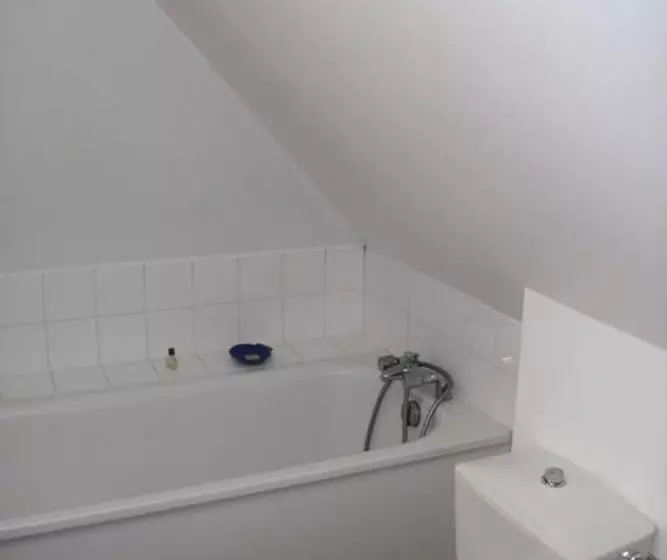 Aamiaismajoitus (B&B) La Placette