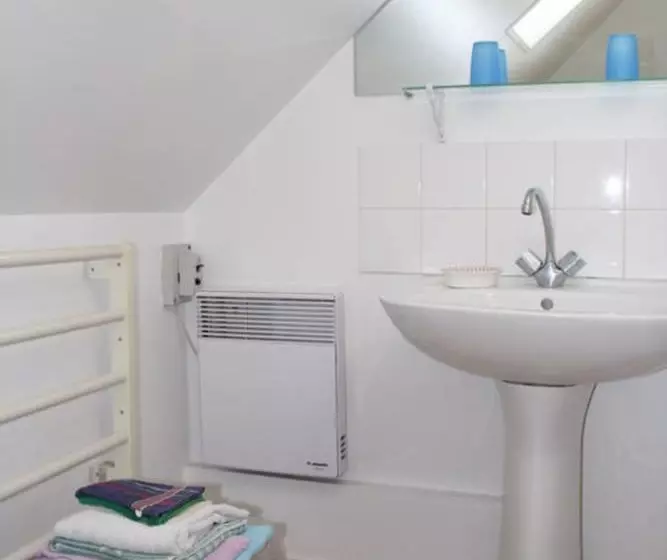 Aamiaismajoitus (B&B) La Placette
