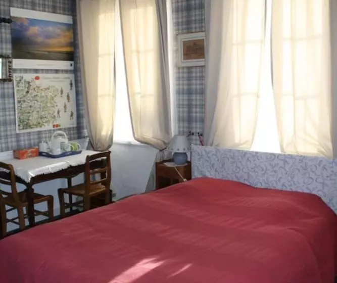 Aamiaismajoitus (B&B) La Placette