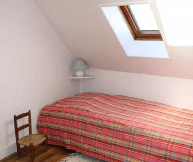 Aamiaismajoitus (B&B) La Placette