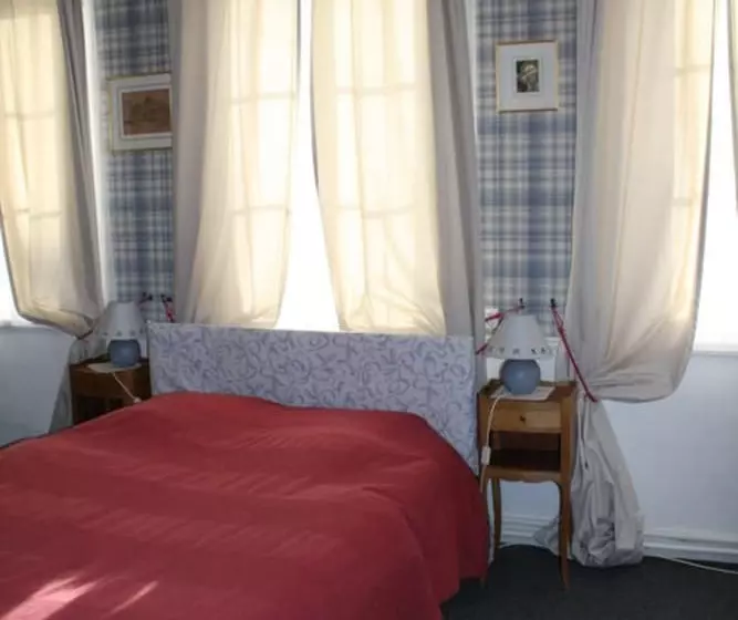 Aamiaismajoitus (B&B) La Placette