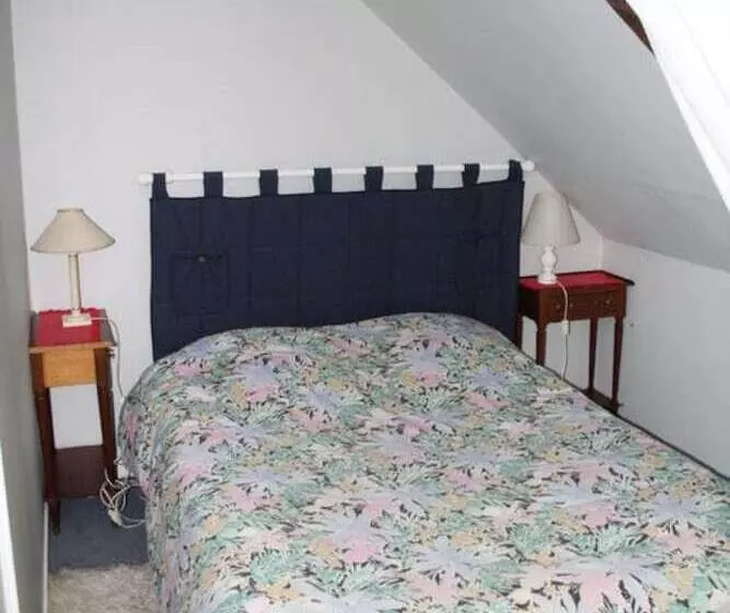 Aamiaismajoitus (B&B) La Placette