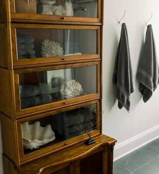 Aamiaismajoitus (B&B) Le Vieux Presbytère