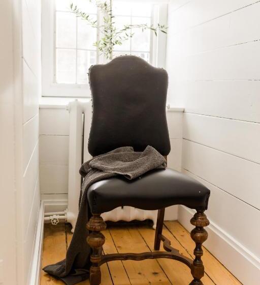 مبيت وإفطار Le Vieux Presbytère