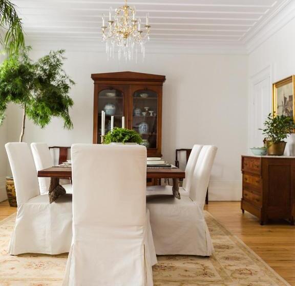 مبيت وإفطار Le Vieux Presbytère