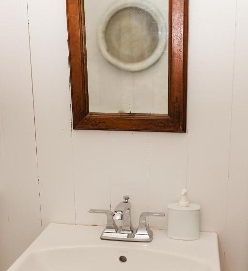 مبيت وإفطار Le Vieux Presbytère