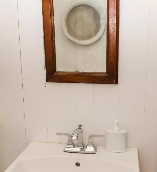 Le Vieux Presbytère