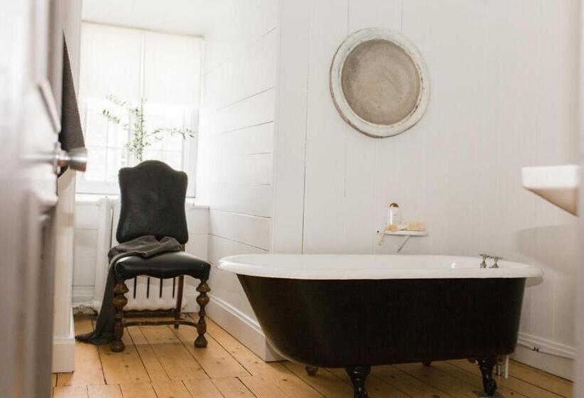 مبيت وإفطار Le Vieux Presbytère