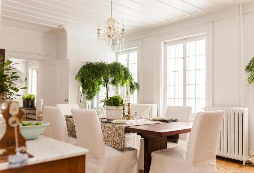 مبيت وإفطار Le Vieux Presbytère