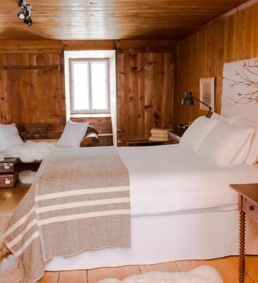 مبيت وإفطار Le Vieux Presbytère