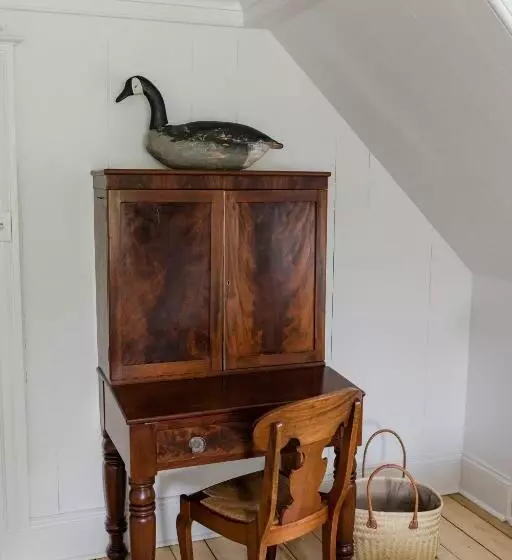 Aamiaismajoitus (B&B) Le Vieux Presbytère