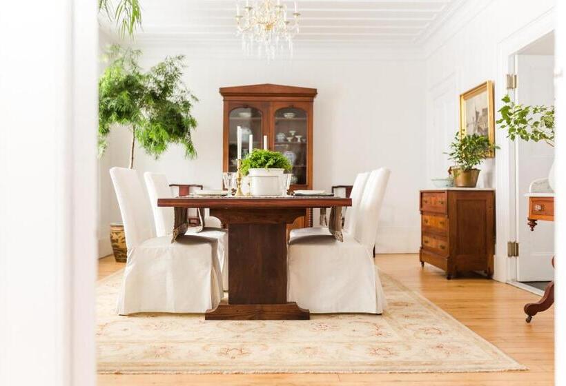 مبيت وإفطار Le Vieux Presbytère