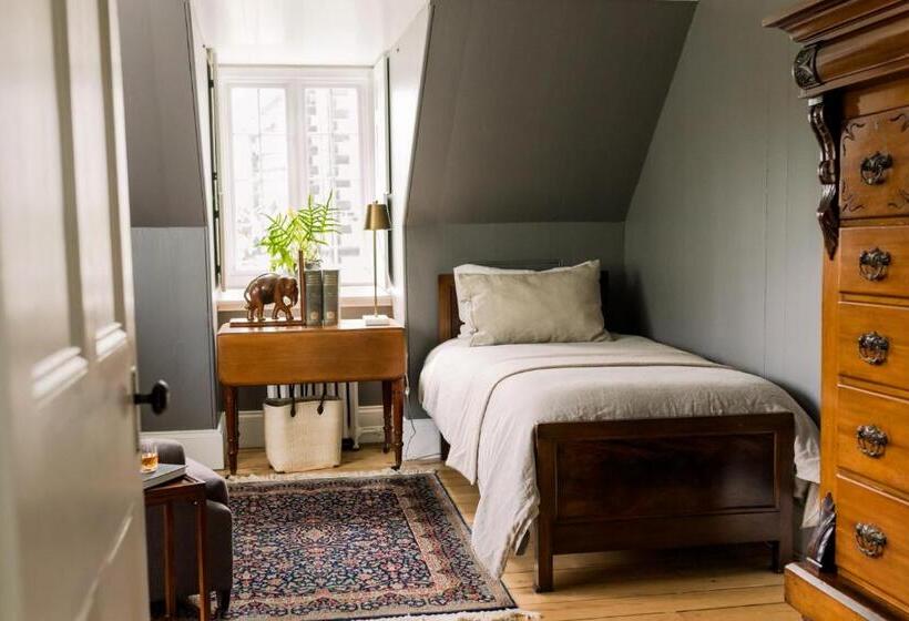 مبيت وإفطار Le Vieux Presbytère