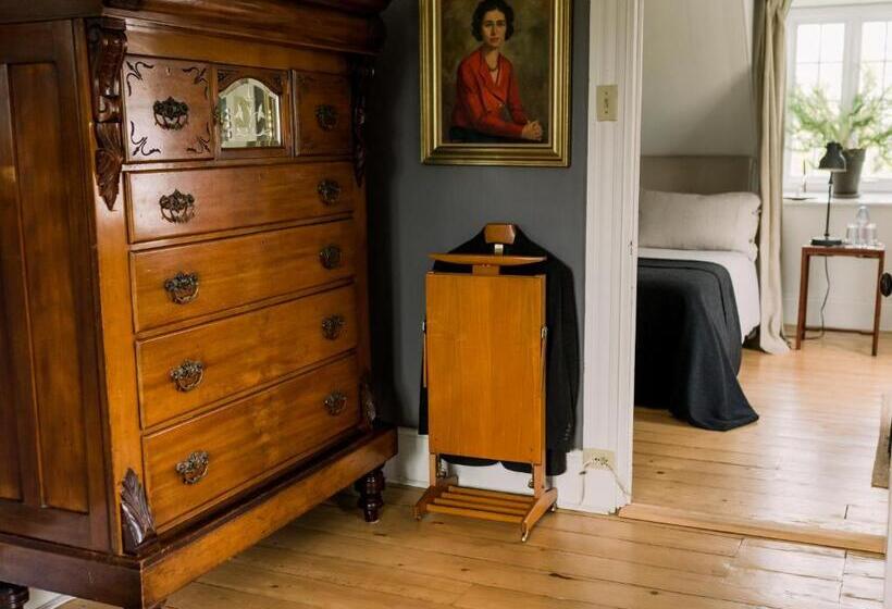 مبيت وإفطار Le Vieux Presbytère