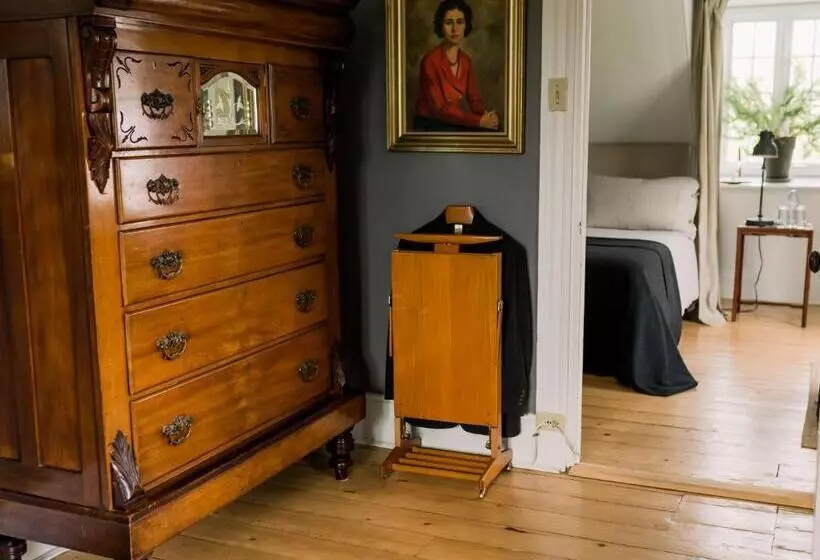 Aamiaismajoitus (B&B) Le Vieux Presbytère