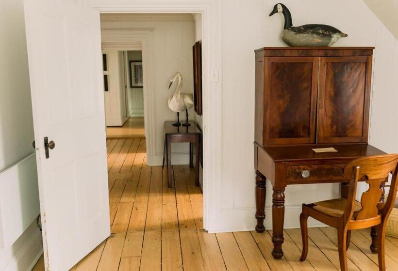 مبيت وإفطار Le Vieux Presbytère