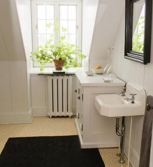 مبيت وإفطار Le Vieux Presbytère