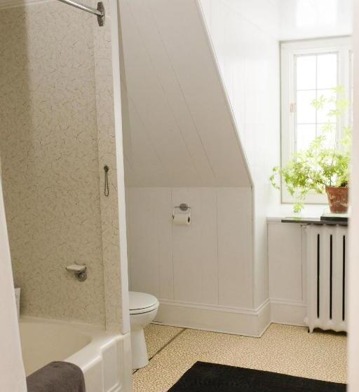 مبيت وإفطار Le Vieux Presbytère