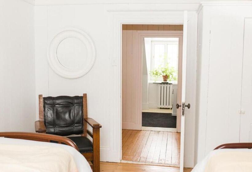 مبيت وإفطار Le Vieux Presbytère