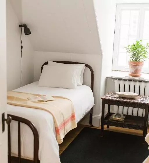 Aamiaismajoitus (B&B) Le Vieux Presbytère