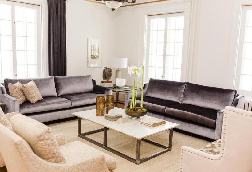 مبيت وإفطار Le Vieux Presbytère