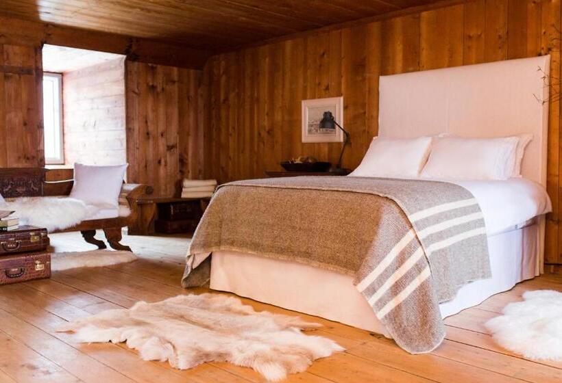 مبيت وإفطار Le Vieux Presbytère