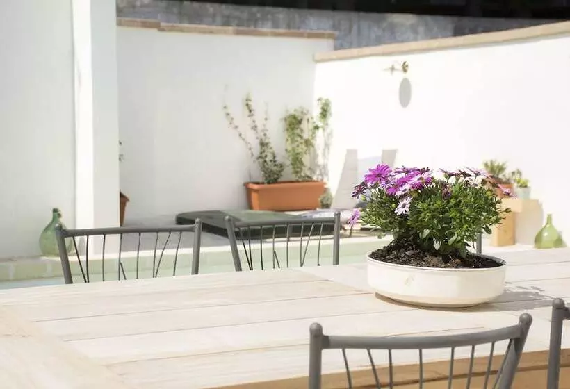 ベッドアンドブレックファースト Palazzo L Ambasciatore  Luxury Holiday Home Con Piscina Privata