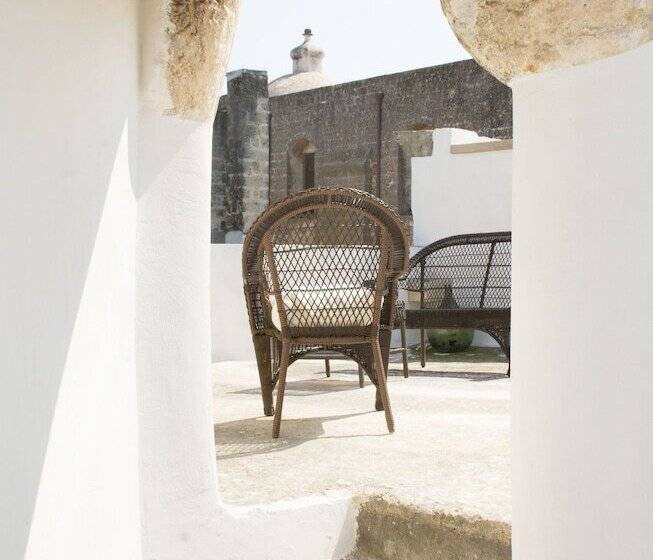 צימר Palazzo L Ambasciatore  Luxury Holiday Home Con Piscina Privata