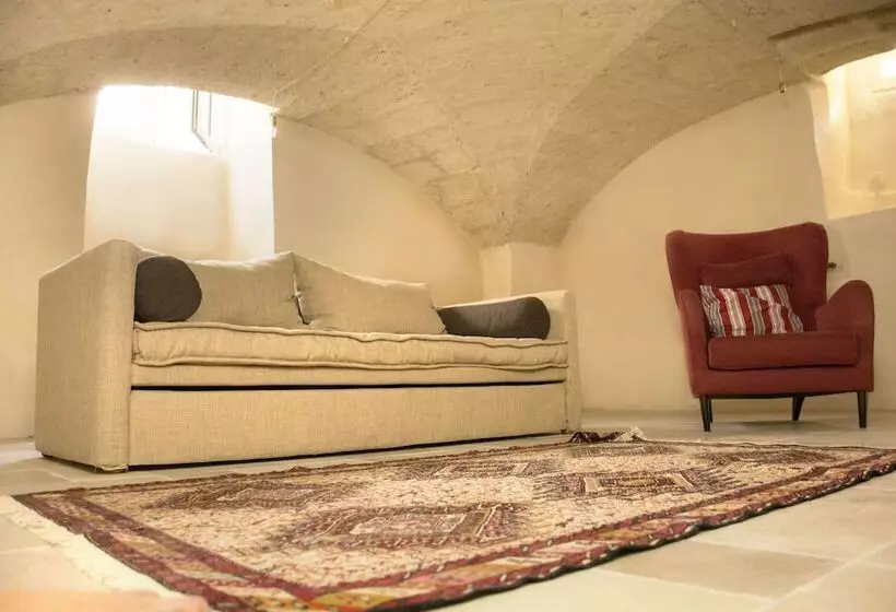 ベッドアンドブレックファースト Palazzo L Ambasciatore  Luxury Holiday Home Con Piscina Privata
