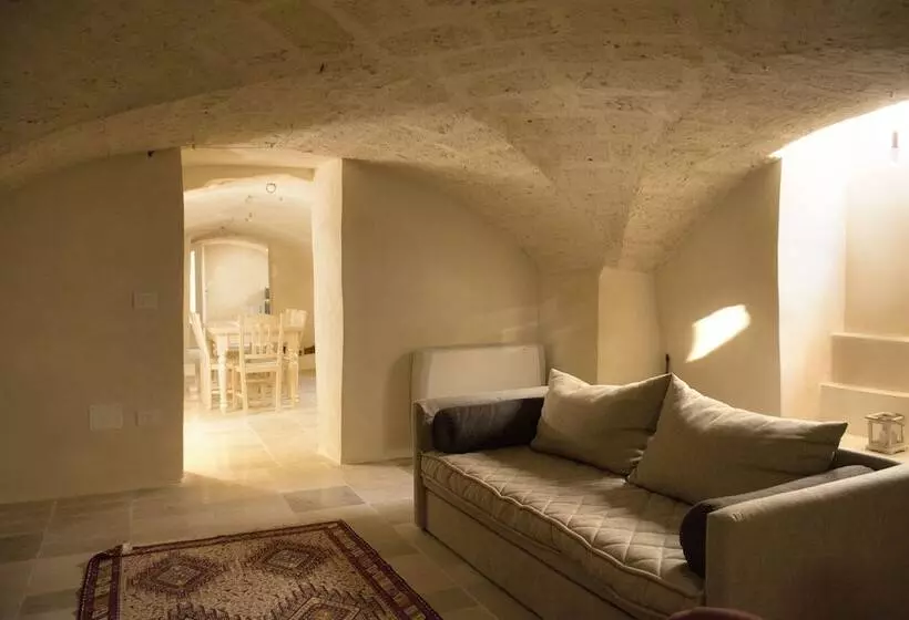 ベッドアンドブレックファースト Palazzo L Ambasciatore  Luxury Holiday Home Con Piscina Privata