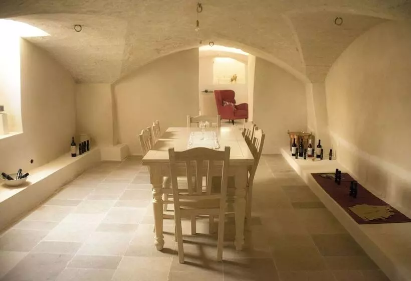 ベッドアンドブレックファースト Palazzo L Ambasciatore  Luxury Holiday Home Con Piscina Privata