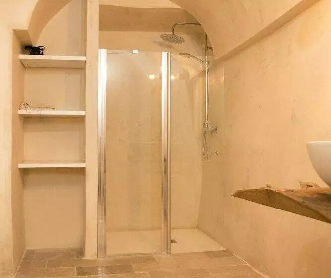 ベッドアンドブレックファースト Palazzo L Ambasciatore  Luxury Holiday Home Con Piscina Privata