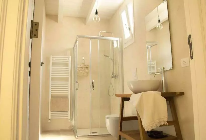 ベッドアンドブレックファースト Palazzo L Ambasciatore  Luxury Holiday Home Con Piscina Privata