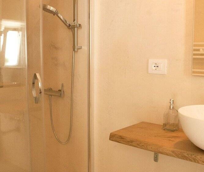 צימר Palazzo L Ambasciatore  Luxury Holiday Home Con Piscina Privata