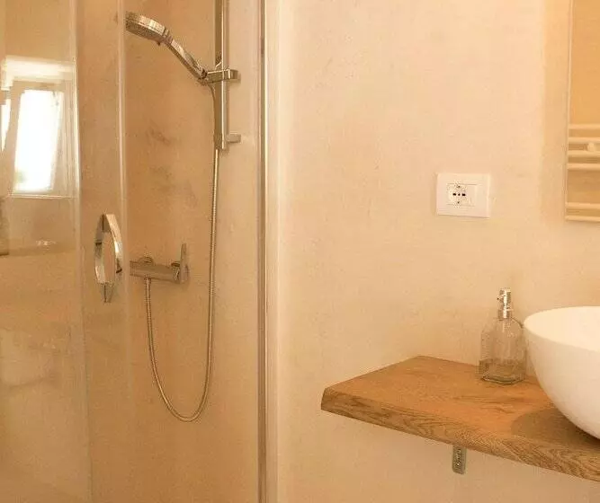 ベッドアンドブレックファースト Palazzo L Ambasciatore  Luxury Holiday Home Con Piscina Privata