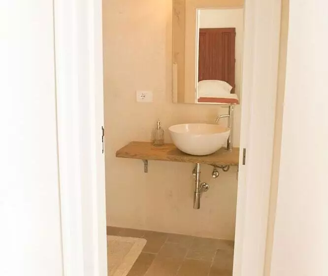 ベッドアンドブレックファースト Palazzo L Ambasciatore  Luxury Holiday Home Con Piscina Privata