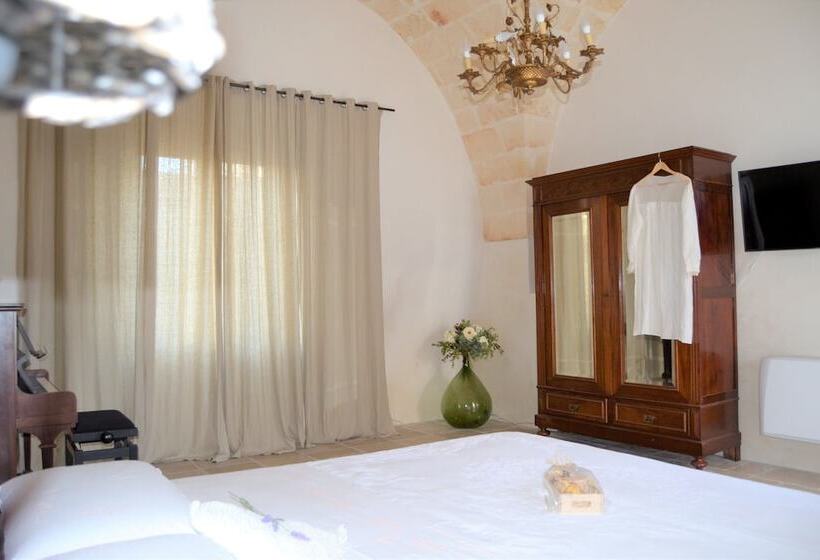 צימר Palazzo L Ambasciatore  Luxury Holiday Home Con Piscina Privata