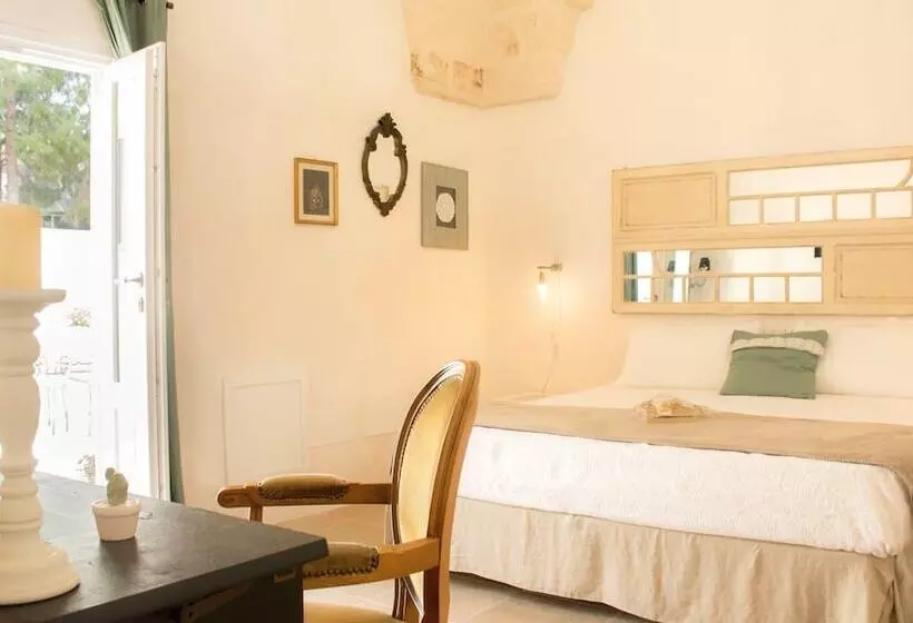 ベッドアンドブレックファースト Palazzo L Ambasciatore  Luxury Holiday Home Con Piscina Privata