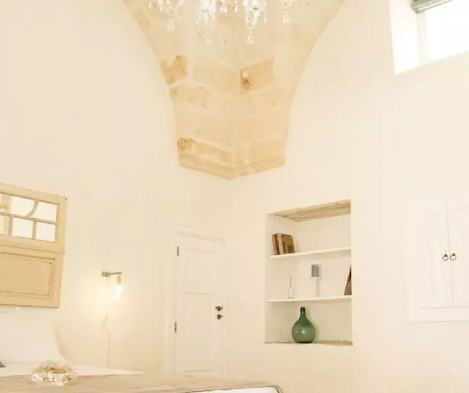 ベッドアンドブレックファースト Palazzo L Ambasciatore  Luxury Holiday Home Con Piscina Privata