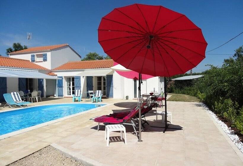 Chambre D Hôte Blanche Pierre B&b