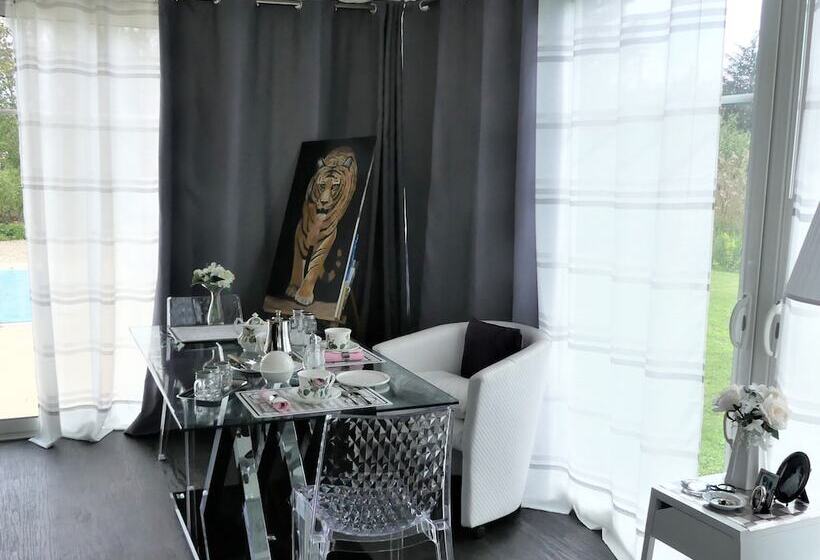 Chambre D Hôte Blanche Pierre B&b