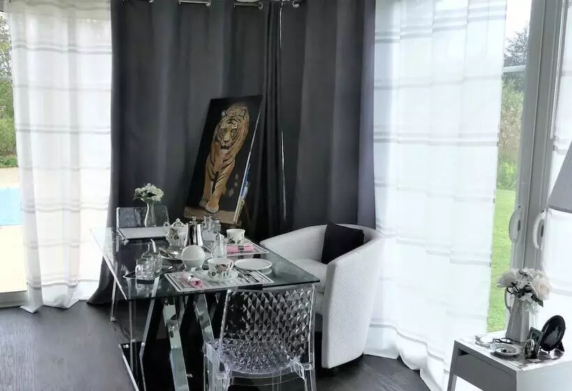 Chambre D Hôte Blanche Pierre B&b