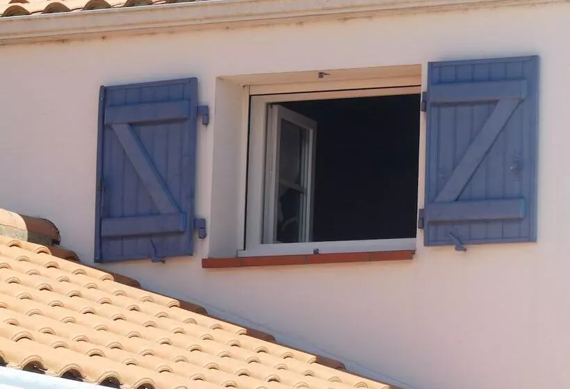 Chambre D Hôte Blanche Pierre B&b