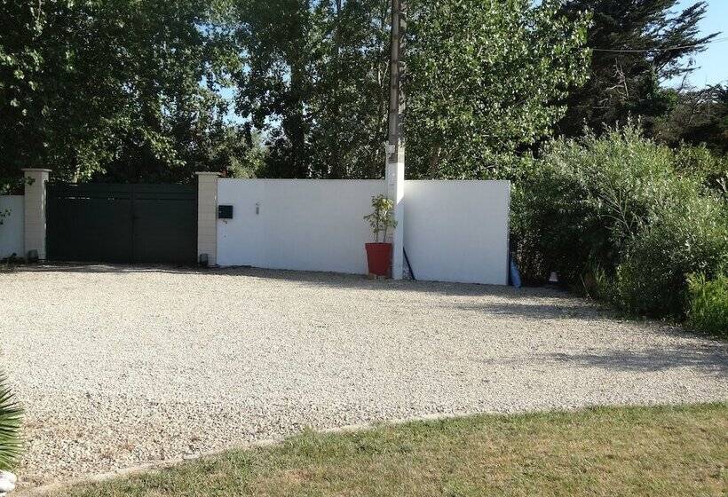 Chambre D Hôte Blanche Pierre B&b