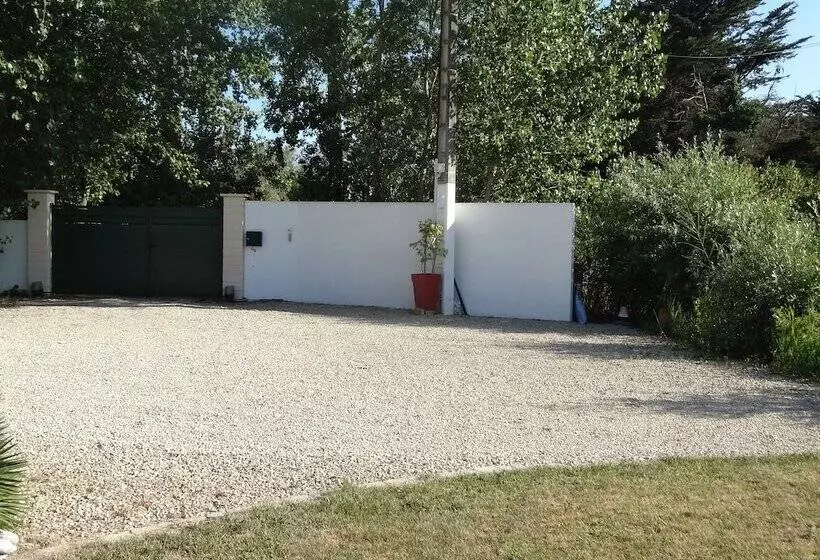 Chambre D Hôte Blanche Pierre B&b