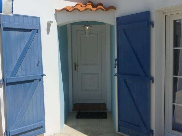 Chambre D Hôte Blanche Pierre B&b