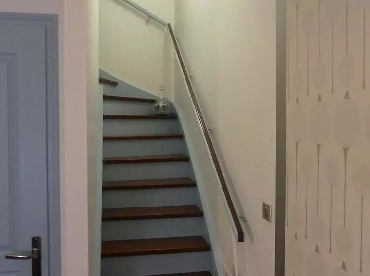 Chambre D Hôte Blanche Pierre B&b