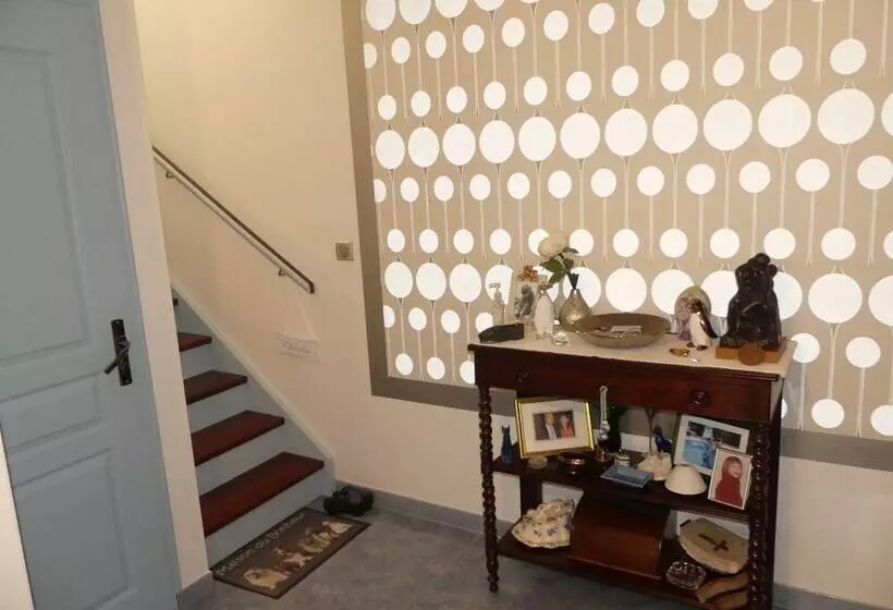 Chambre D Hôte Blanche Pierre B&b