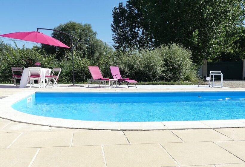 Chambre D Hôte Blanche Pierre B&b