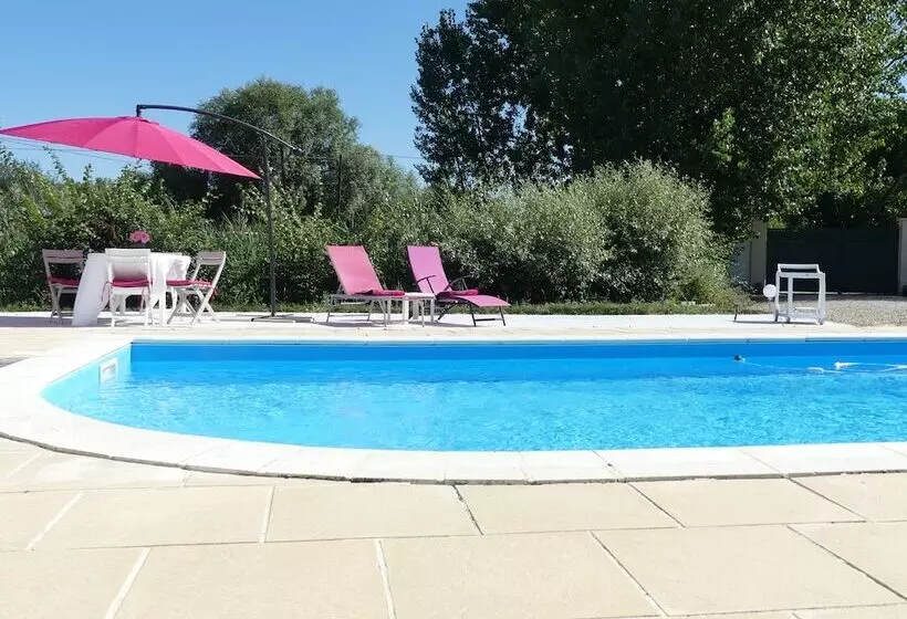 Chambre D Hôte Blanche Pierre B&b